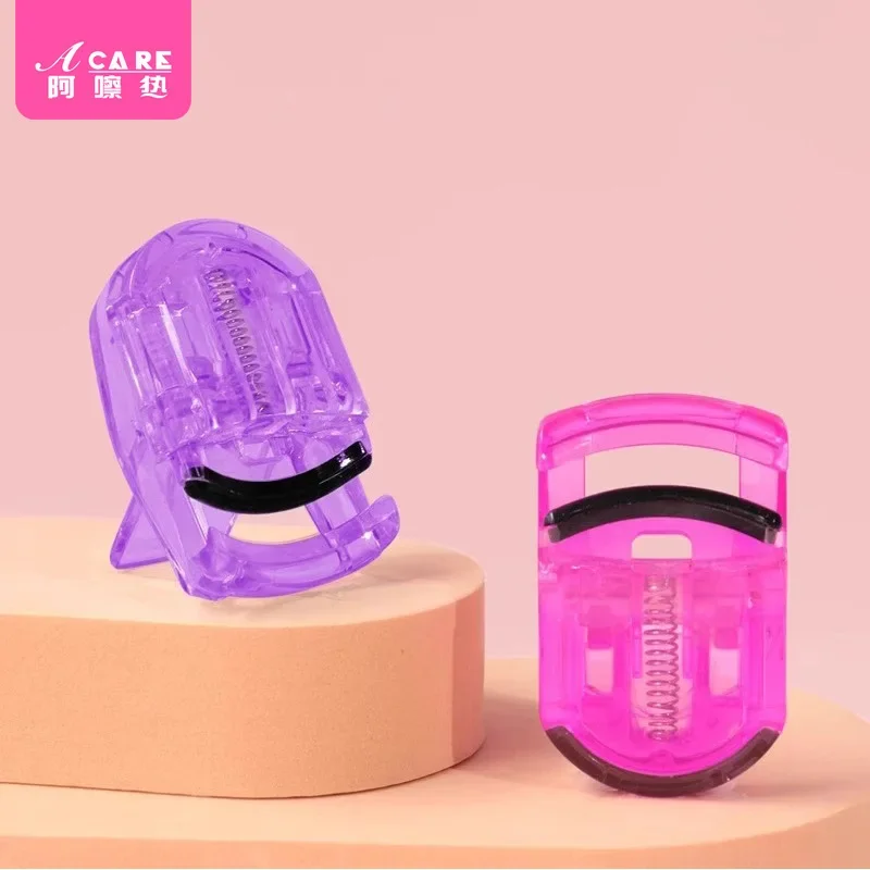 أداة تجعيد الرموش B1P39-Mini أداة مساعدة لتجعيد الرموش لا تتشبك الجفون ولا تؤذي الرموش. رموش محلية #1