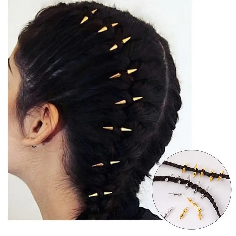 Thumbnail 3 - #43 Best Metal Hair Clip Sets to Buy In 2026