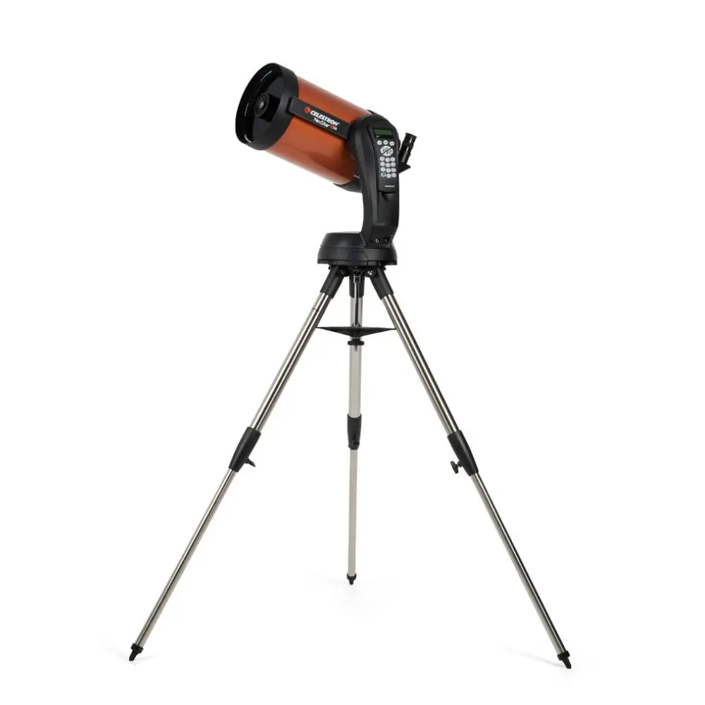 

FULLY ASSEMBLED Celestron - NexStar 8SE Telescope