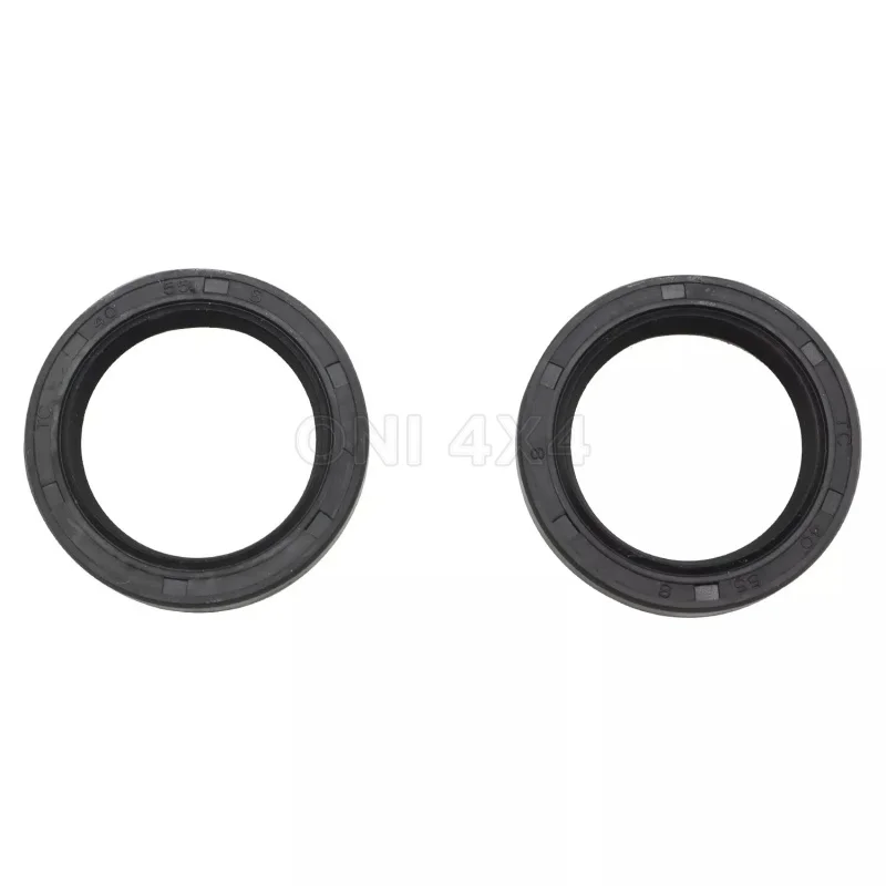 4PCS Front and rear wheel bearings and sealing kit 293350040 293350150 For 2008-2023 Can Am Maverick Sport 1000R DPS XMR MAX ATV