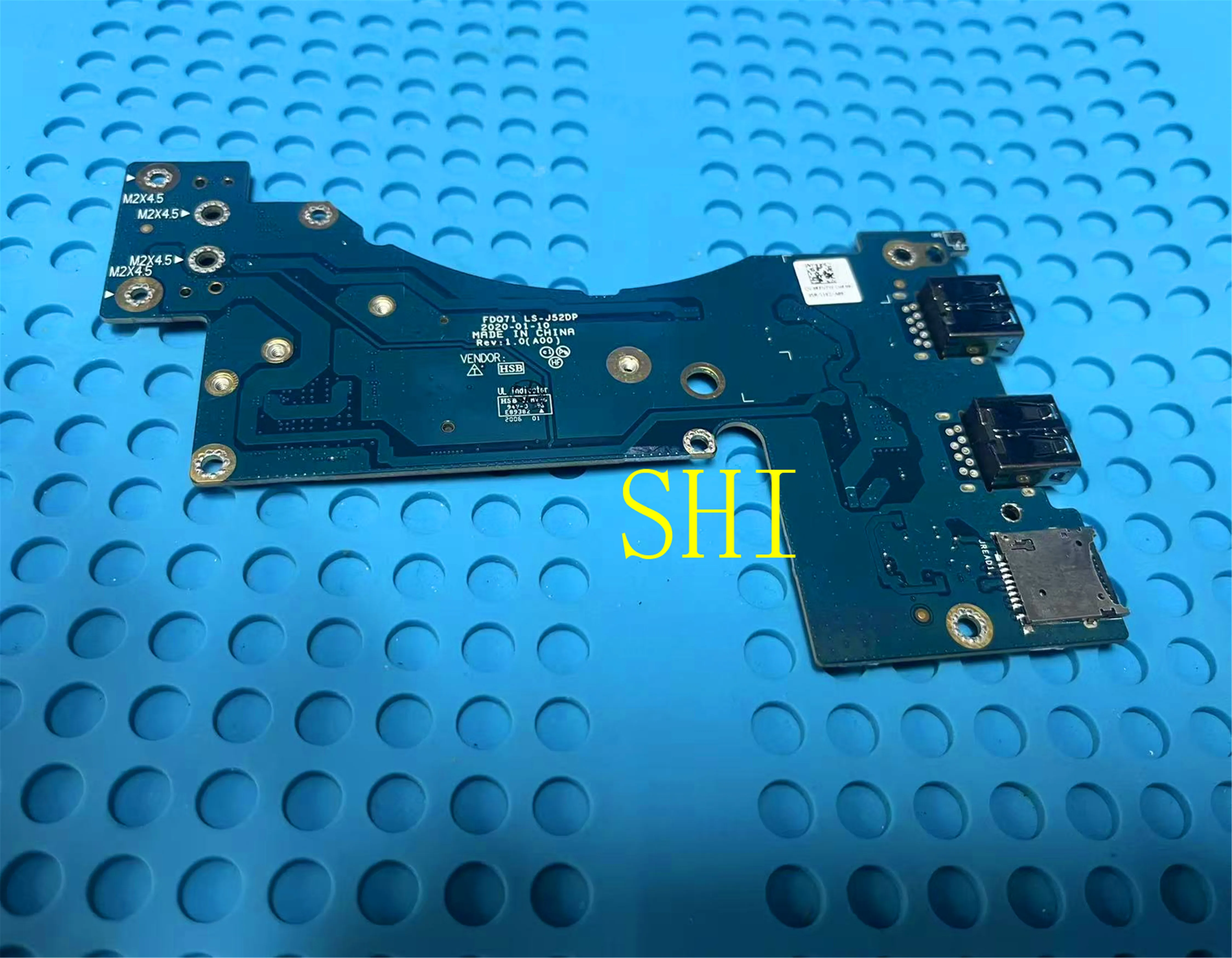 LS-J52DP Original F…