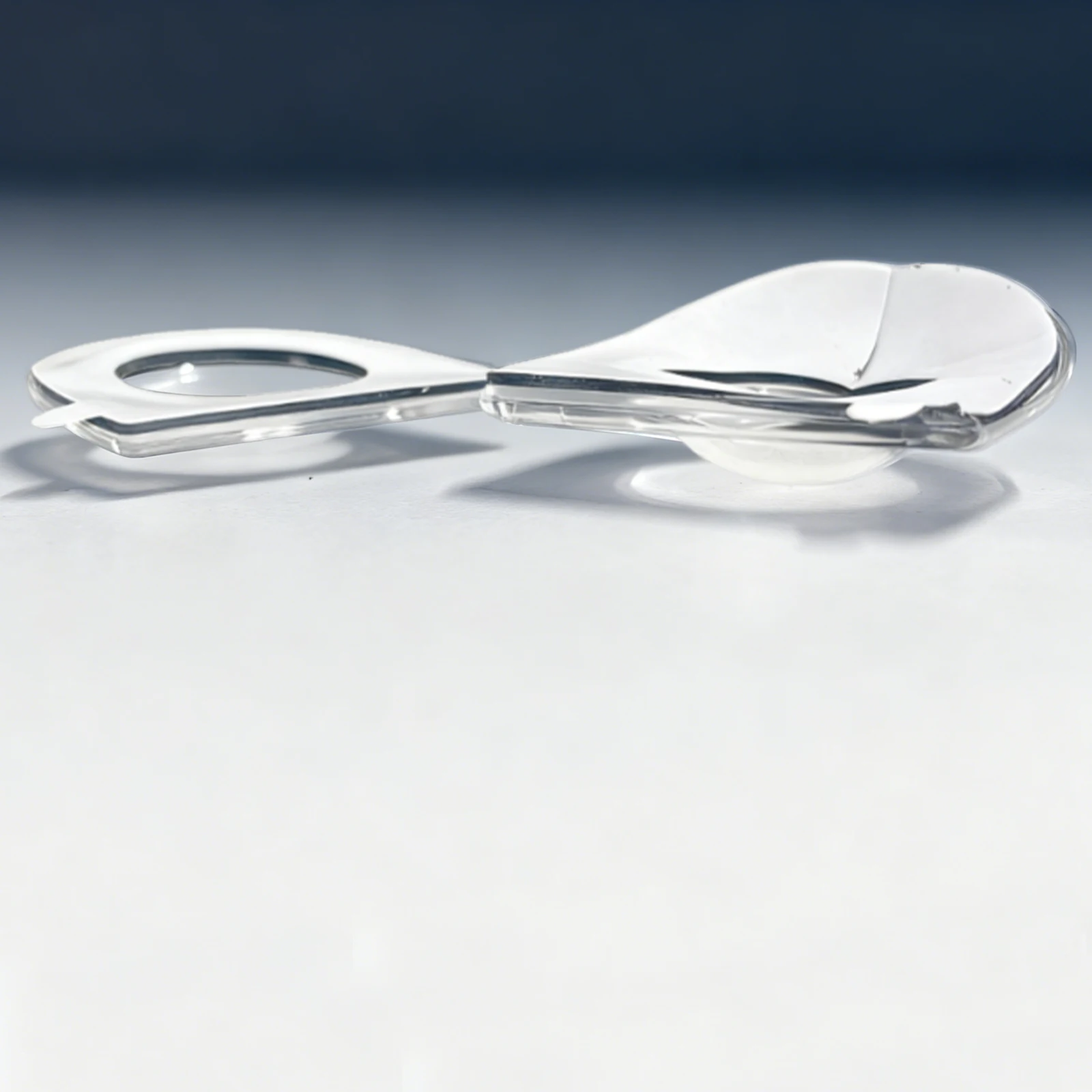 2Pcs Pc Protective … - image