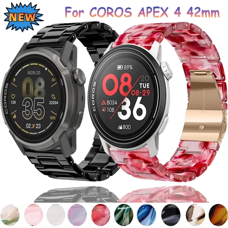 20Mm 22Mm Resin Str… - image