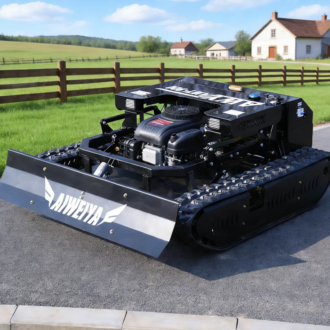 

Customized grass shredder with high quality and easy to use, popular for home garden golf or football fields