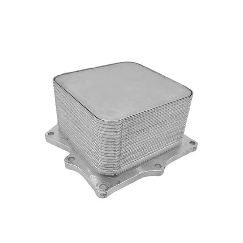 

1 шт. ISF 2,8 сменные аксессуары для масляного радиатора двигателя для Foton Tunland 5318533