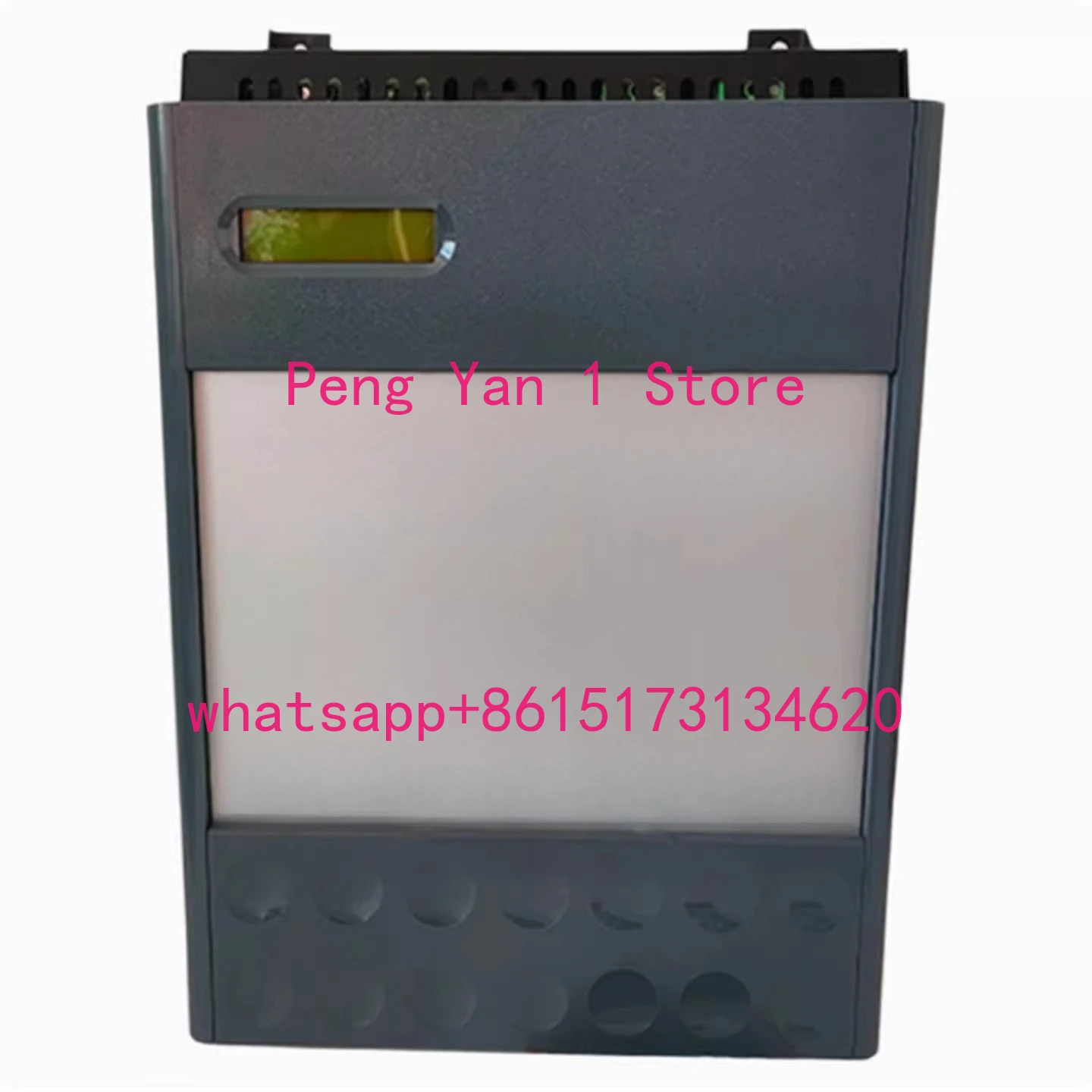 590C DC governor Continental 380V input controller 0-10V speed regulation, reversible