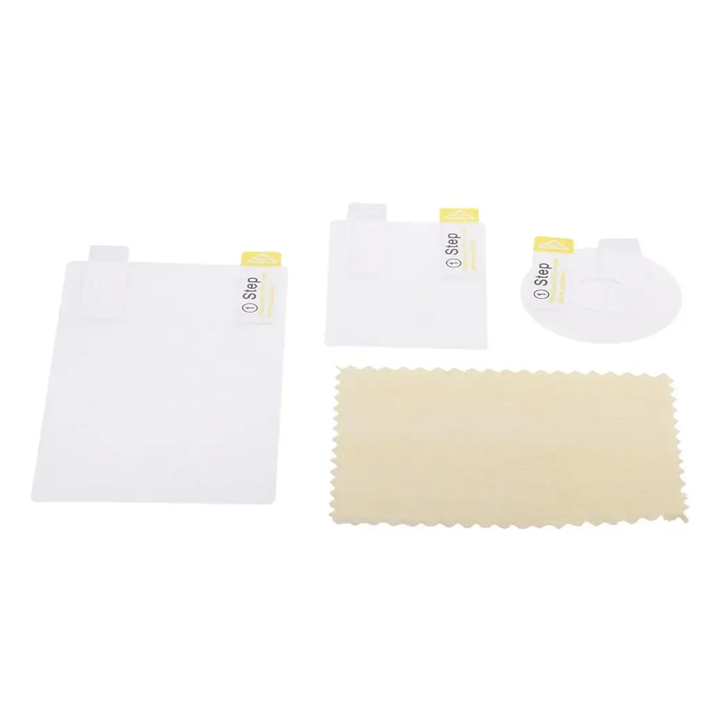 Anti-Glare Screen P… - image