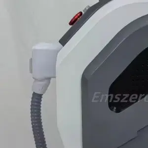 

Профессиональный портативный диодный лазер для удаления волос 3-волновой (755/1064/808 нм) с технологией Ice Titanium, аппарат Alexander для перманентной IPL-эпиляции