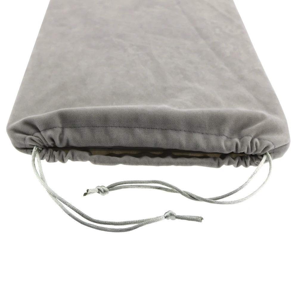 Laptop Sleeve for 14 13 12 11 inch Gray Bag Handbag Liner for HP for Acer for Xiaomi NoteBook for Huawei for Surface Book GO