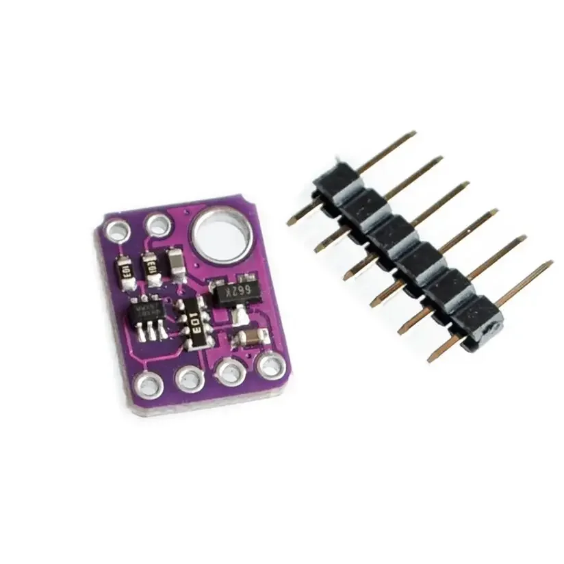 GY-530 VL53L0X World smallest Time-o f-Flight (ToF) laser ranging sensor