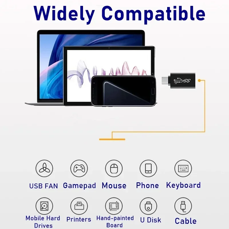 Tongdaytech Đa Năng Loại C Adapter Male To Micro USB Nữ USB C OTG Hỗ Trợ Đồng Bộ Dữ Liệu Adaptador Samsung Huawei xiaomi