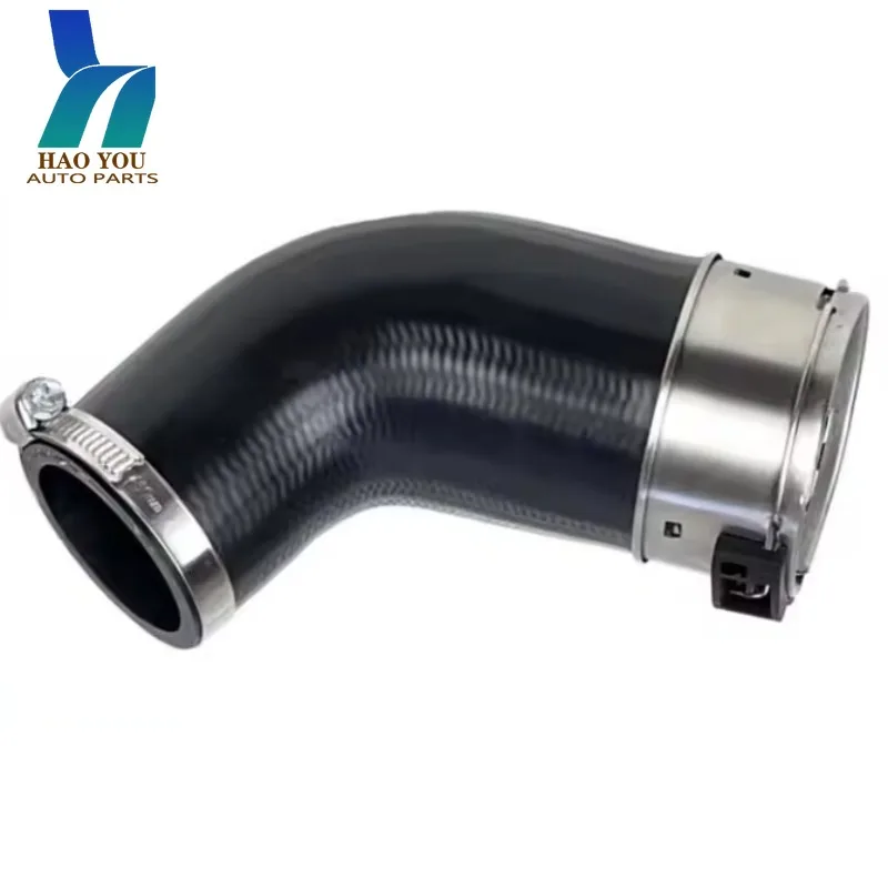 144603145R 1446000Q2B Turbo charge air hose for Renault Trafic III 1.6 dCi Opel Vivaro 1.6 CDTi 4222245 6000618732