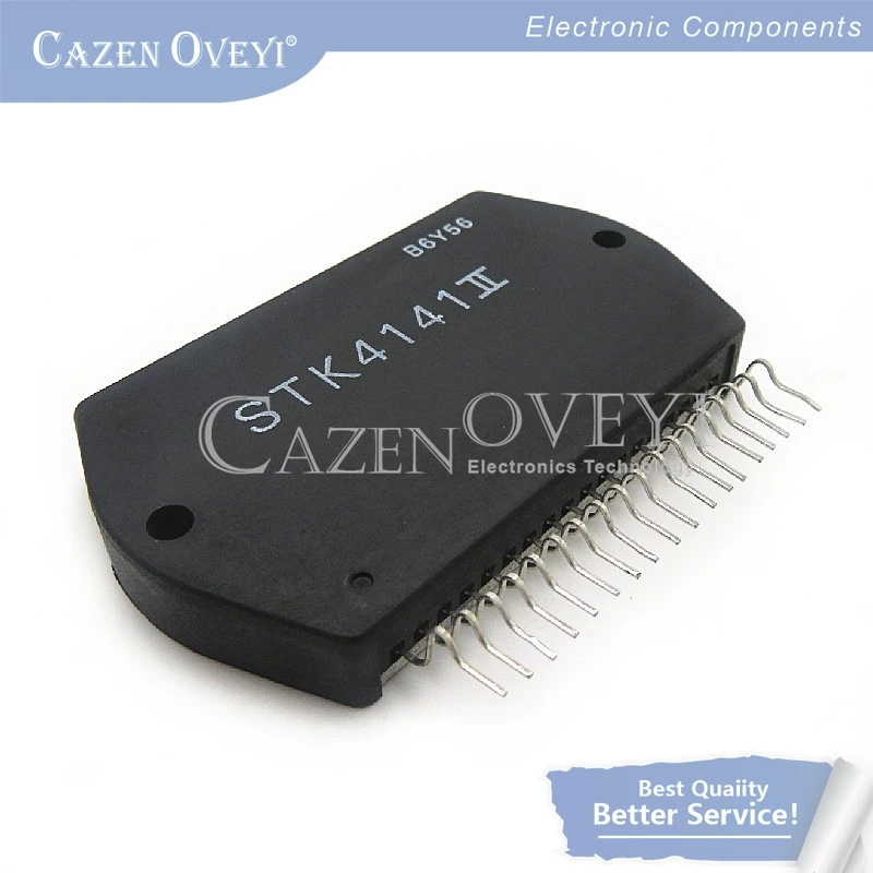 5pcs/lot PS21964-4S PS21964 STK4141II STK4141 IGCM20F60GA IGCM20F60G FSB50450TB2 FSB50450 MODULE