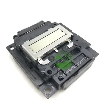 

1pc 99% Original New Philippine Peru Ecuador Colombia hotsale L360 printhead for Epson L360 inkjet printer head