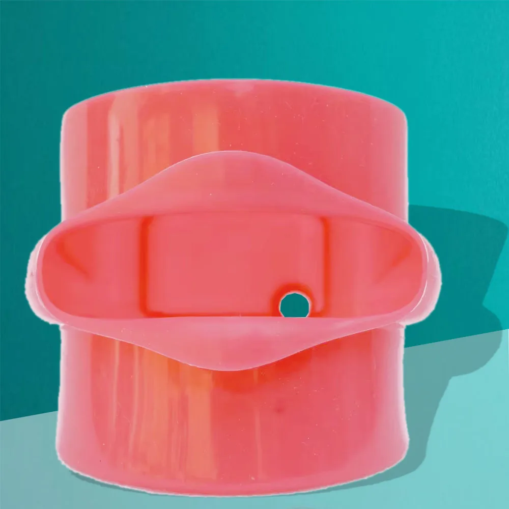 Modelo de dientes de cabeza fantasma Dental con máscara de silicona para enseñanza de estudiantes, herramienta de simulación Dental para práctica de entrenamiento