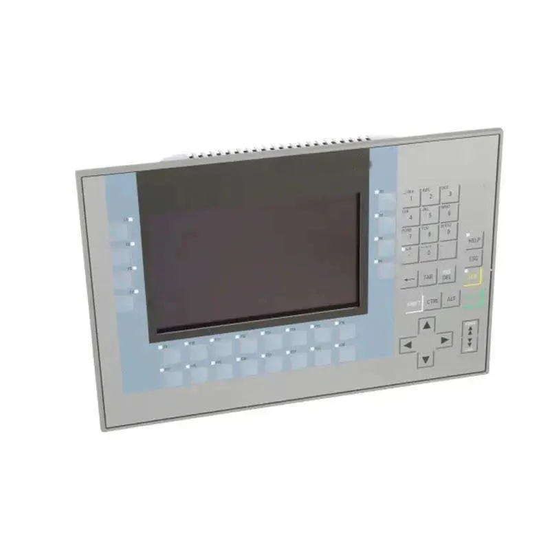 New Original 6AV2124-1GC01-0AX0 HMI KP700 Smart Button 7-inch Operation Panel Display