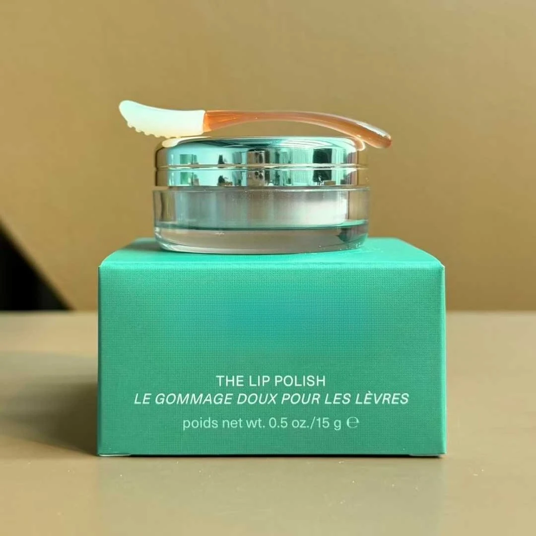 Máscara de labios de moda The Lip Polish Herramienta de maquillaje de 15 g