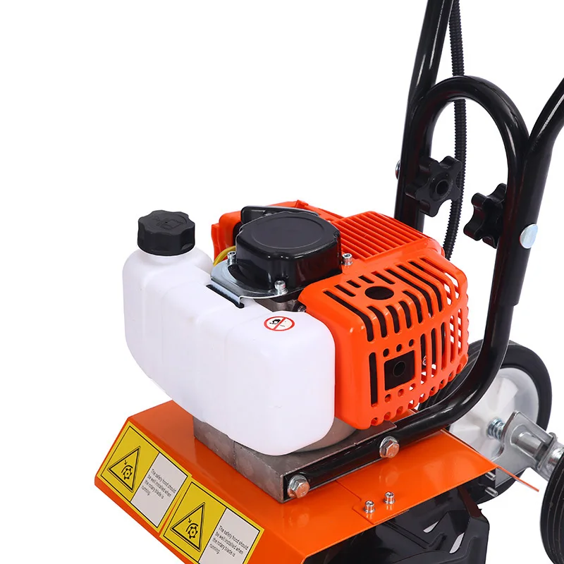 2025High Quality Garden Cultivator Tool Farming Equipment Farm Cultivator Cultivators Machine