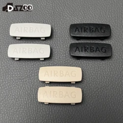 1/2PCS Airbag A B C Pillar Insert Trim Cover