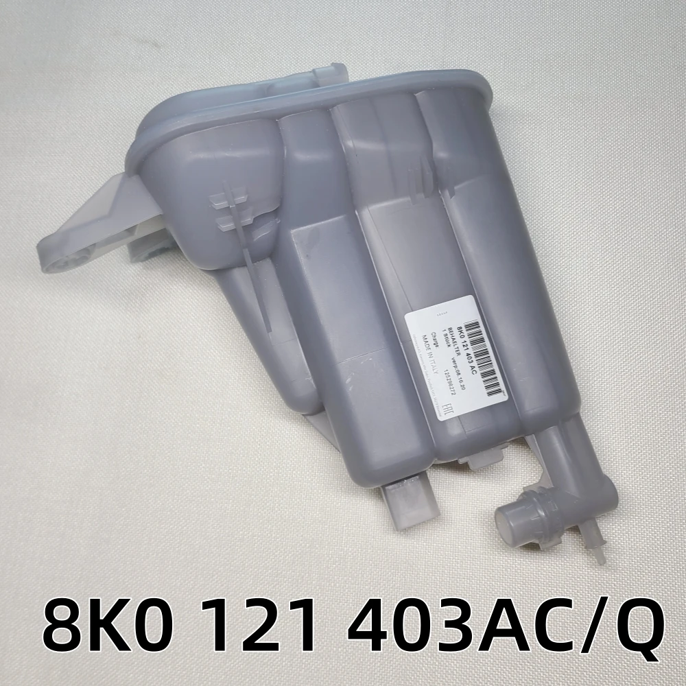 

8K0121403Q/AC Engine Radiator Coolant OverflowExpansion Tank for Audi A4 A5 Q5 S5 S4 Porsche Macan Expansion