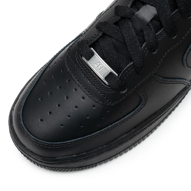 Nike (Nike) أحذية نسائية Af1 Air Force One Classic Retro أحذية رياضية عصرية متعددة الاستخدامات أحذية رياضية كاجوال Fv5951-001