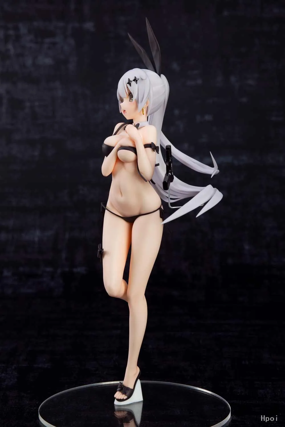 Oryginalny Phalaeno Girls Frontline pięciokrotny strój kąpielowy ciężka kreacja piękno zabawki modele kolekcja prezentów ozdoby