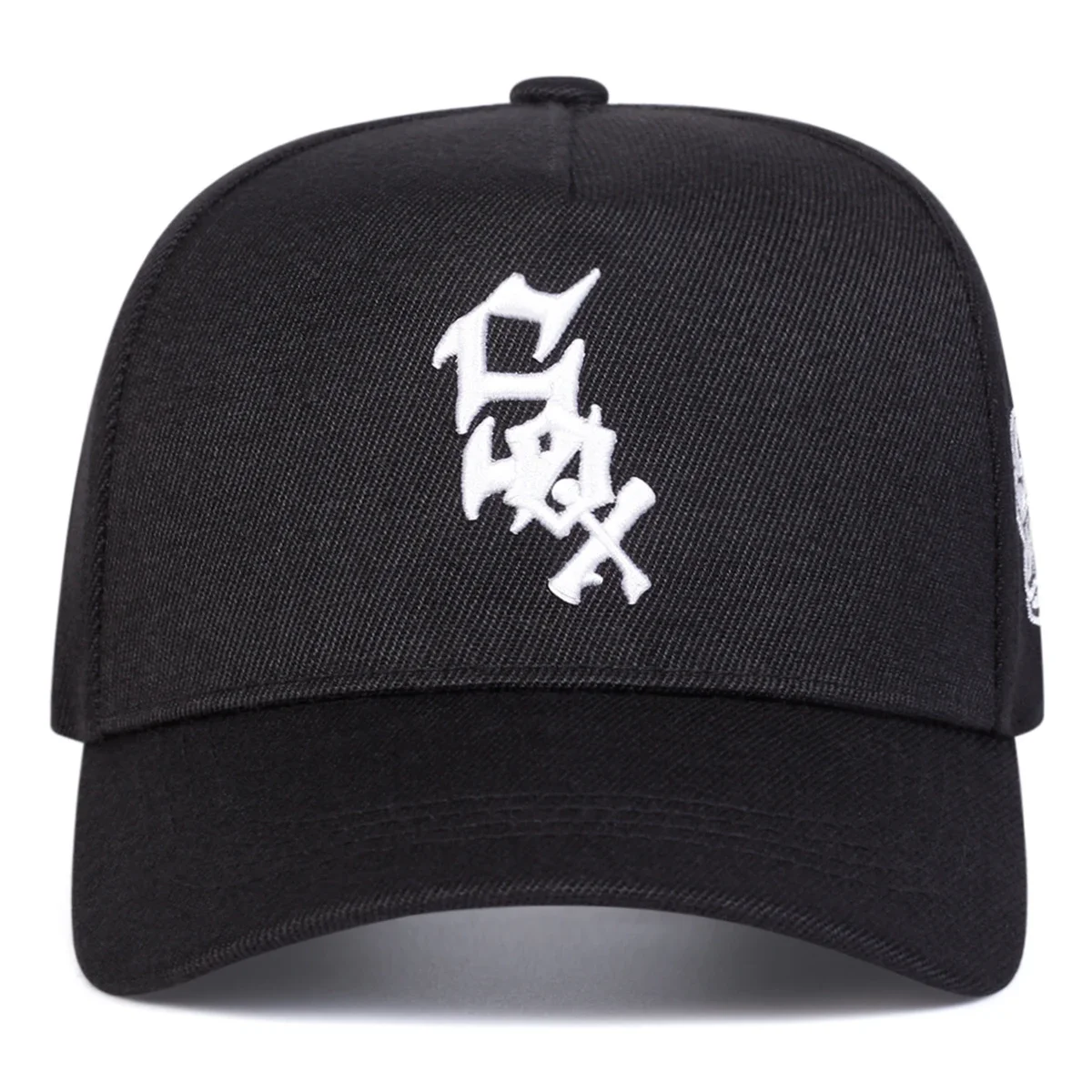 Unisex SOX 9999Letter Embroidery Baseball Caps Spring Autumn Outdoor Sunscreen Hat Adjustable Casual Trucker Hats - view 5