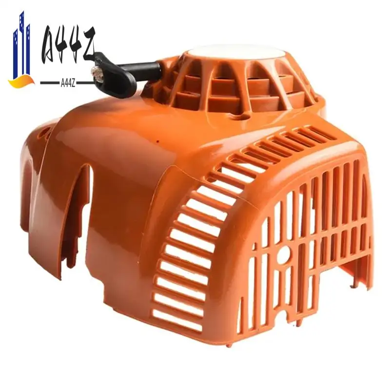 A44Z-1Pcs Rewind Pull Recoil-Starter For Stihl-Bg86 Bg86c Bg56 Bg56c Sh86 Sh56 Lawn Mower Engine Motor Replacement Part