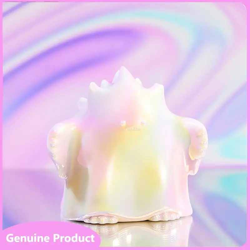 

100% Original Yuki Evolution SeriesBlind Box Toys Mystery Box Original Action Figure Mystere Cute Doll Kawaii Model Gift