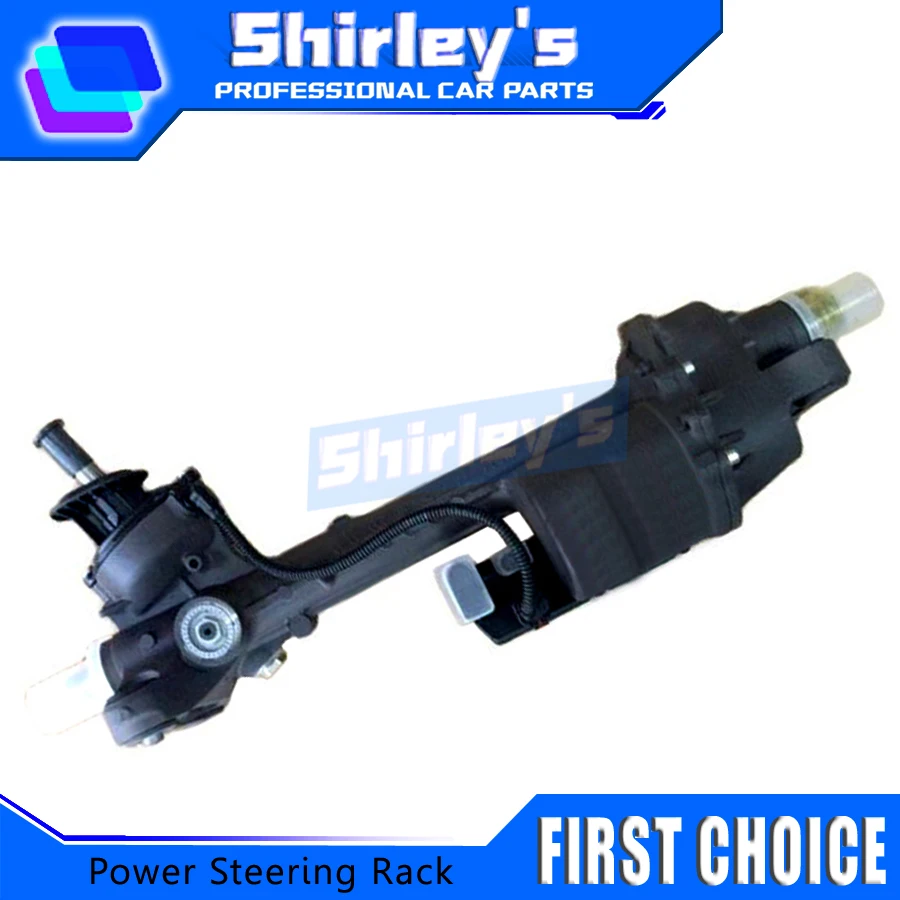 Power Steering Rack For VW Touran Sharan Tiguan Passat CC / Audi Q3 3AB423061M 3AB423061HX 3AB423061A 3AB423061X 3AB423061C