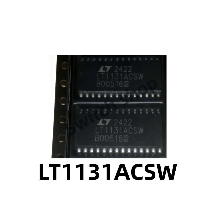 5PCS LT1131ACSW LT1131