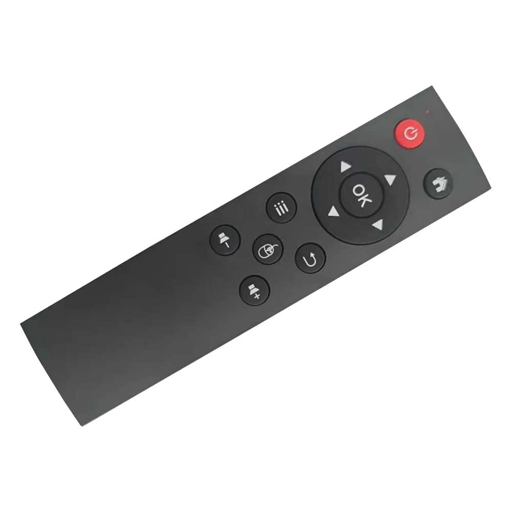 T9B Uniwersalny bezprzewodowy pilot Bluetooth 2,4G z 2 klawiszami edukacyjnymi na podczerwień do pilota z projektorem Android TV Box PC