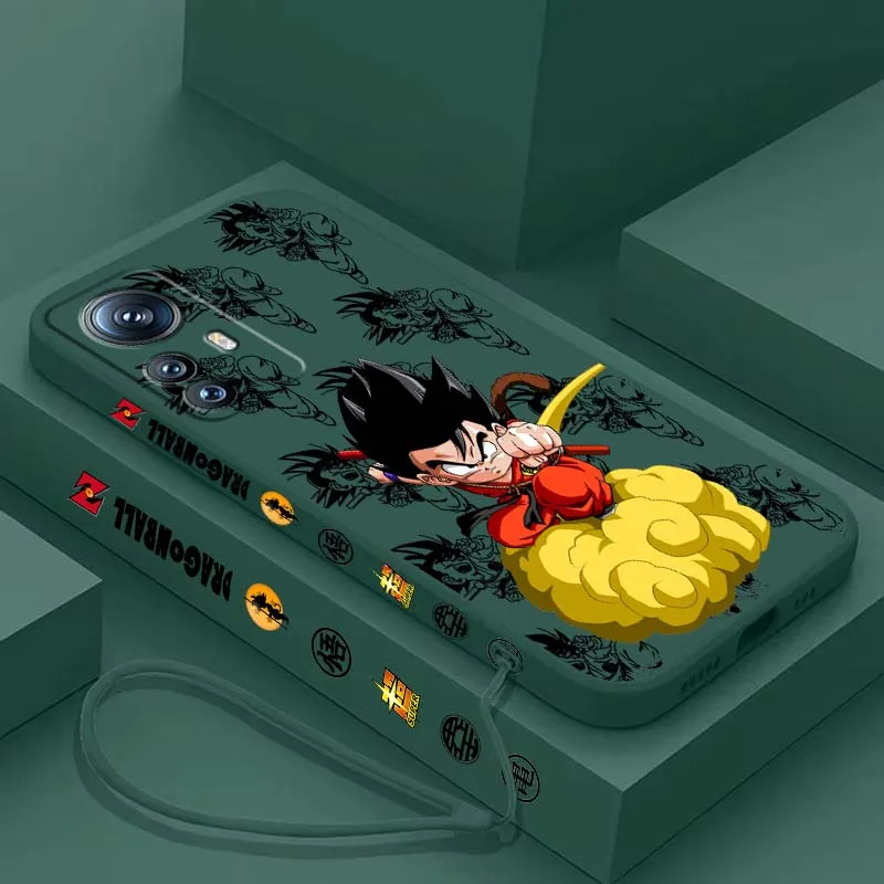 Dragon Ball Son Gok… - image