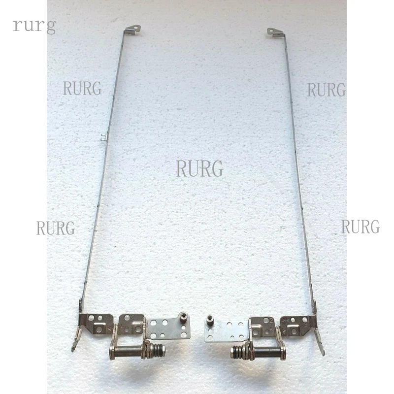 R+  for Acer Aspire 8943 8943G LCD Screen Display Hinge Brackets PAIR Left Right