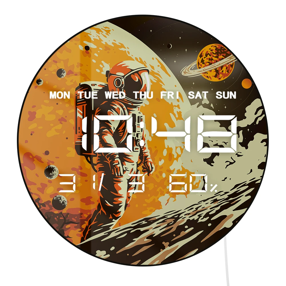 Astronaut Space Adv… - image