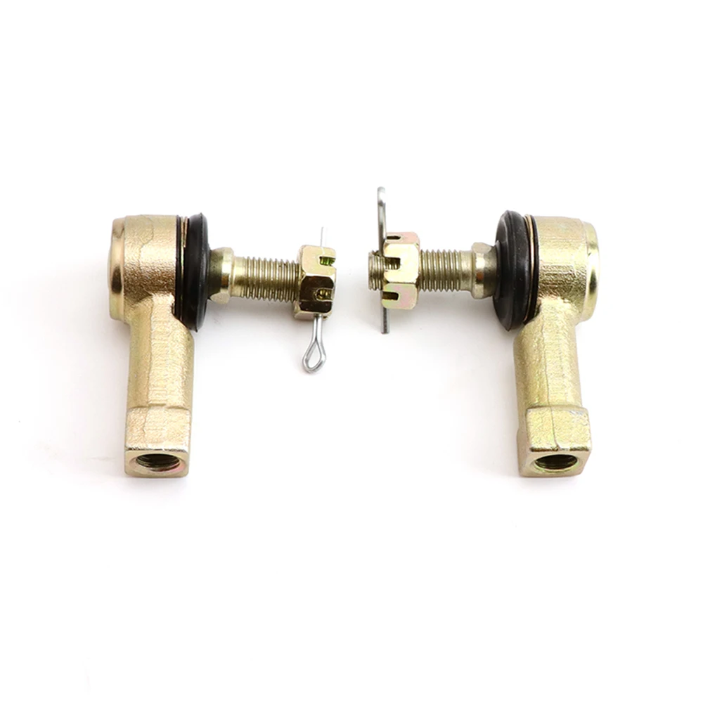 

Комплект шаровых опор M12-M12 для гольф-каров DS 102288301 102022601, квадроциклов Honda FourTrax TRX300, Yamaha YFM350 450