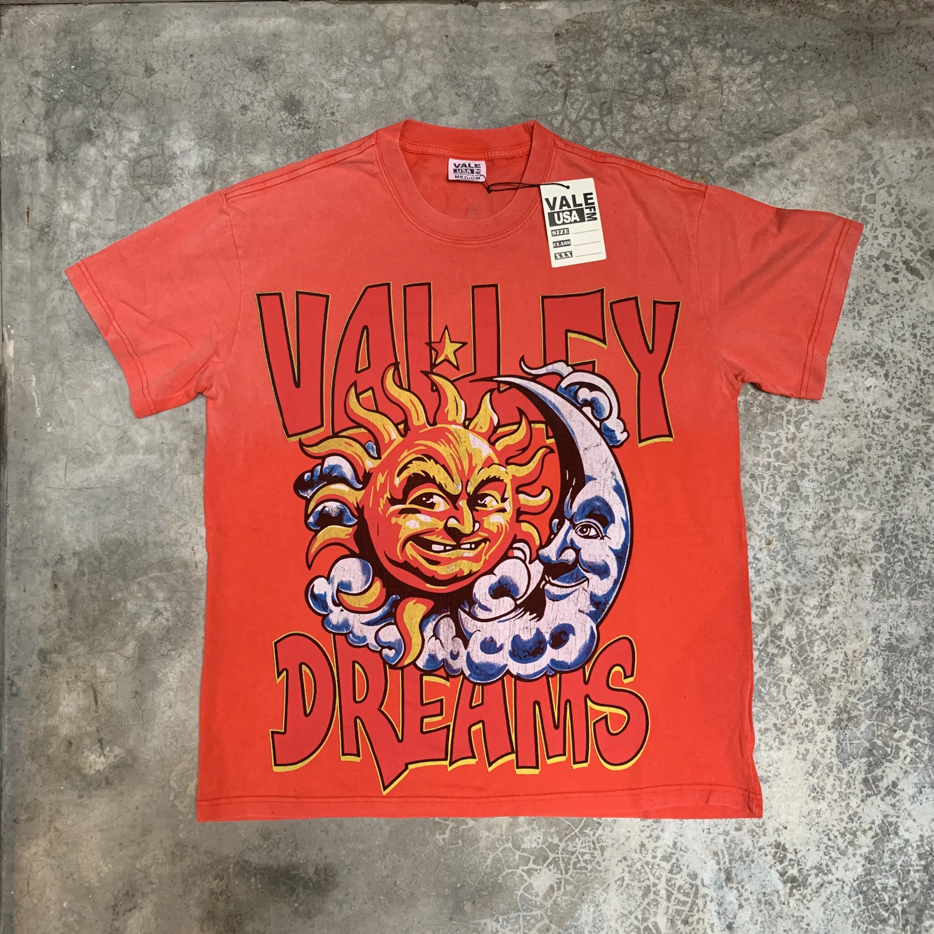 

America Red Hot Sale New Mens Clothing Printing T shirt men's and women's printed loose short sleeve T-shirt Ropa hombre