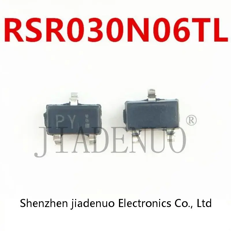 (10Pcs)100% New RSR…