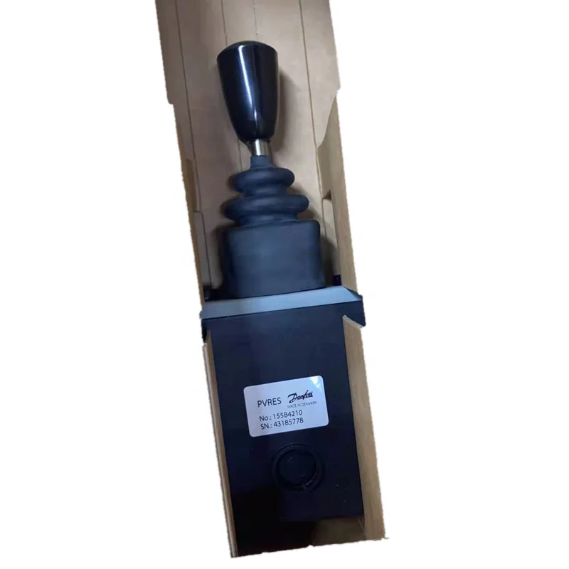 

155B4218 155B4211 155B4212 155B4219 155B420 Joystick PVRE PVRET PVRES PVREL Hydraulic Product PVRES 155B4210