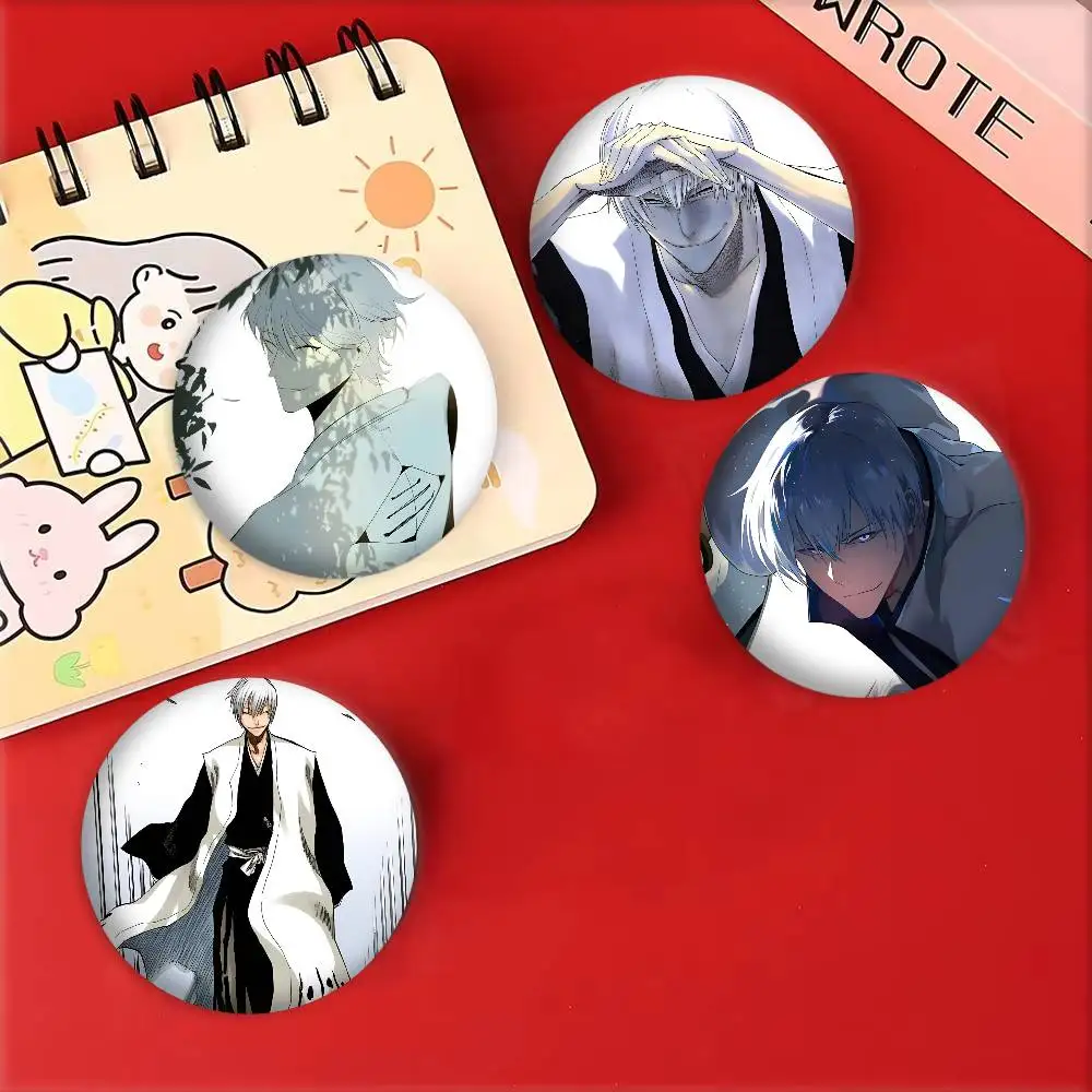 Anime B-Bleach Ichi…