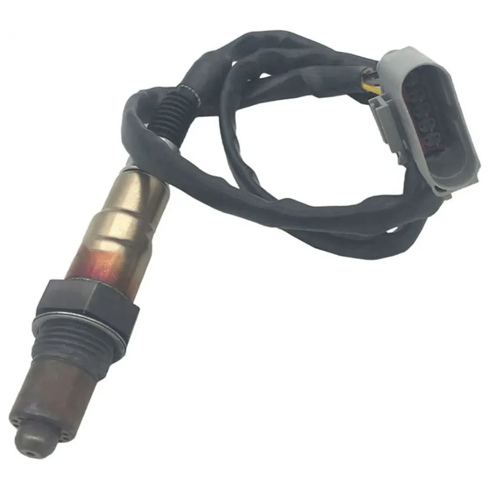 NEW 0258027215 8V0906262D 0258027229 Lambda Probe O2 Oxygen Sensor For Audii A3 Quattro S3 V-W PASSAT G-olf Skodaa