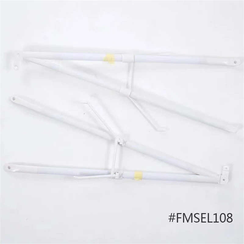 FMSRC 1300mm 1.3m  PA-18 J3 Cub Wing Supporting Bar FMSEL108 RC Airplane Aircraft Model Plane Avion Spare Parts PA18