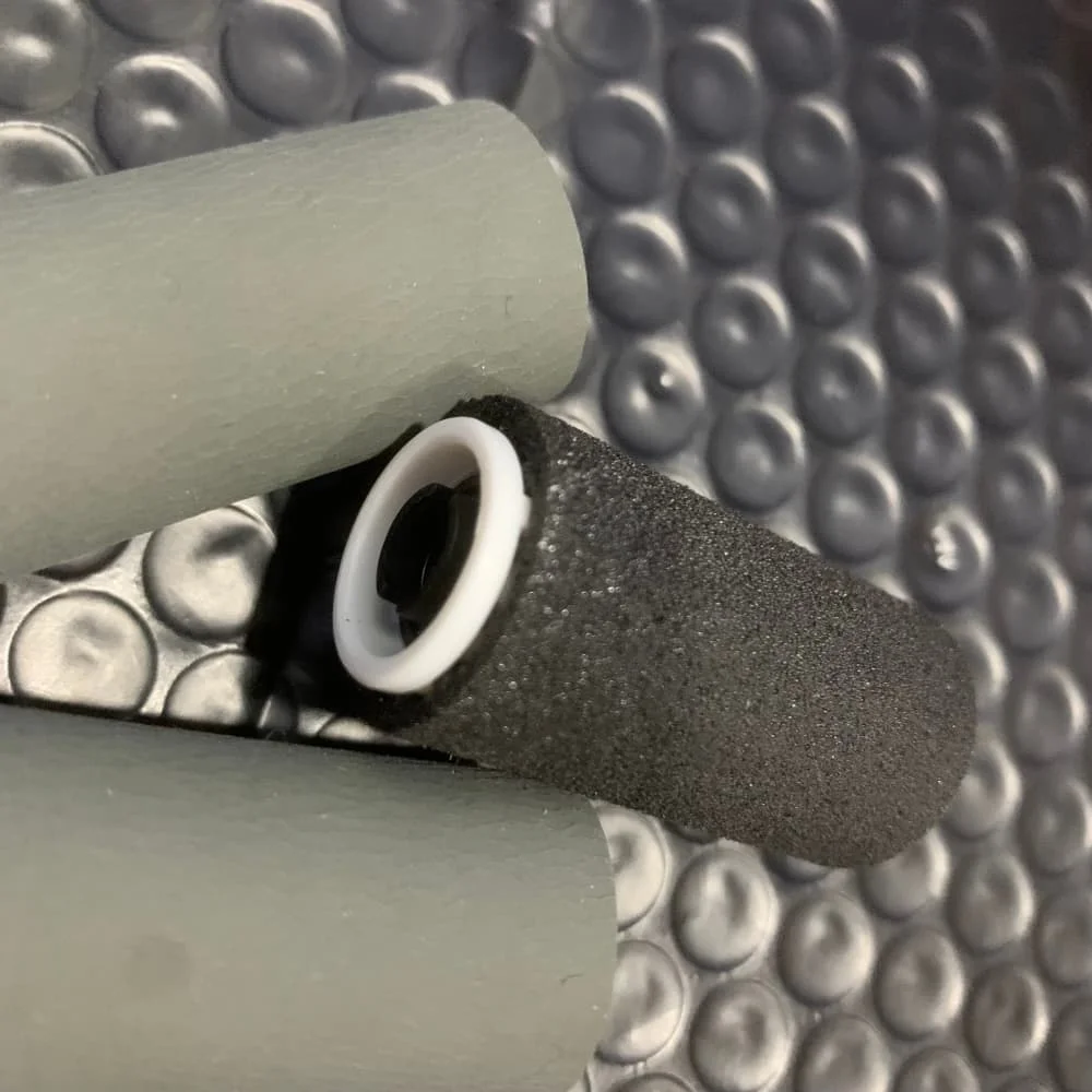 

MJL 10SETS ADF Feed Separation Pickup Roller for XEROX 7120 7125 7425 7428 7435 7525 7530 7535 7545 7556 5325 5330 604K58410