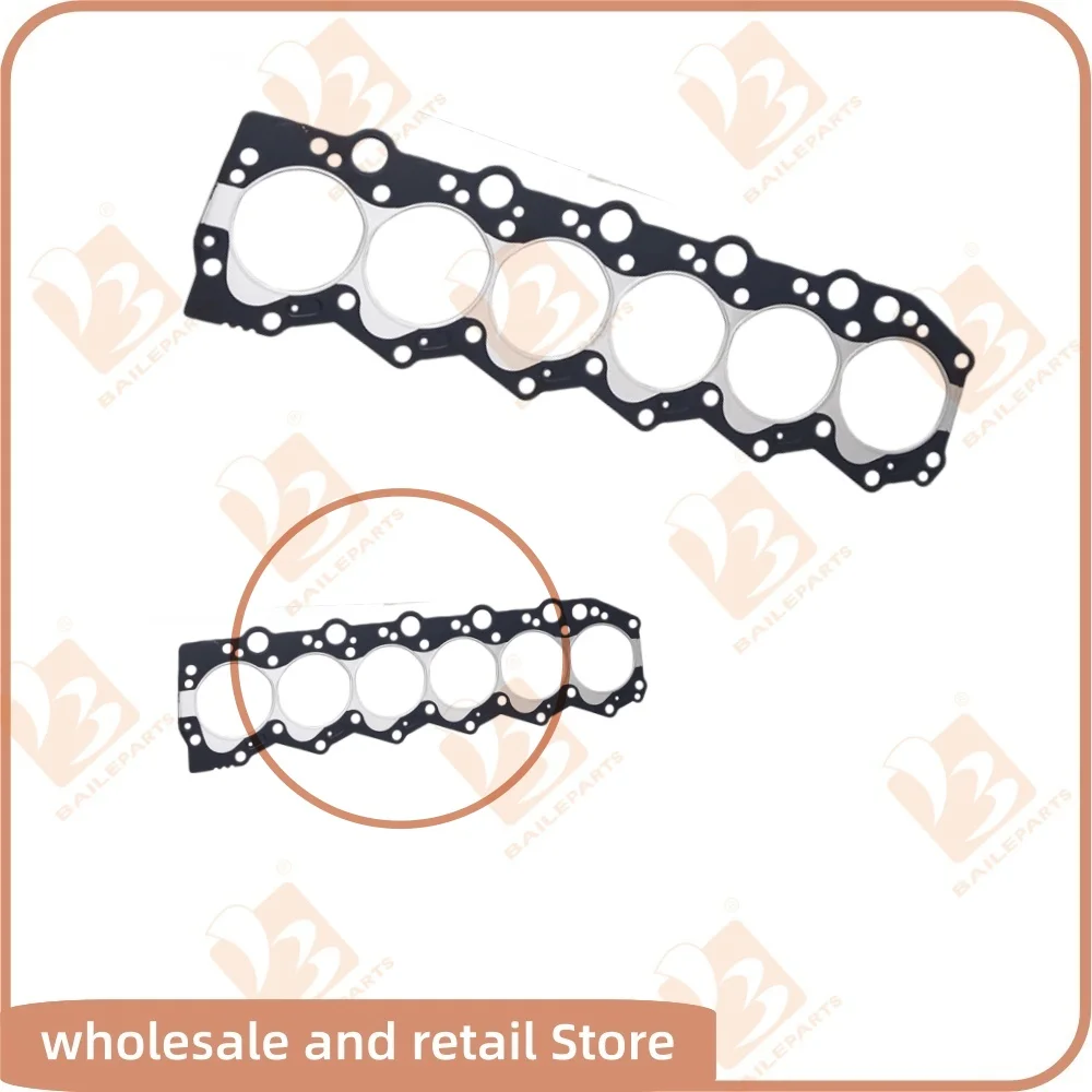 

1HZ For Toyota Engine Cylinder Head Gasket Overhaul Rebuild Kit Set Engine Spare Parts