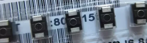 SMBJ6.8CA Surface M…