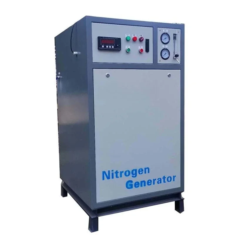 Nitrogen Generator,…