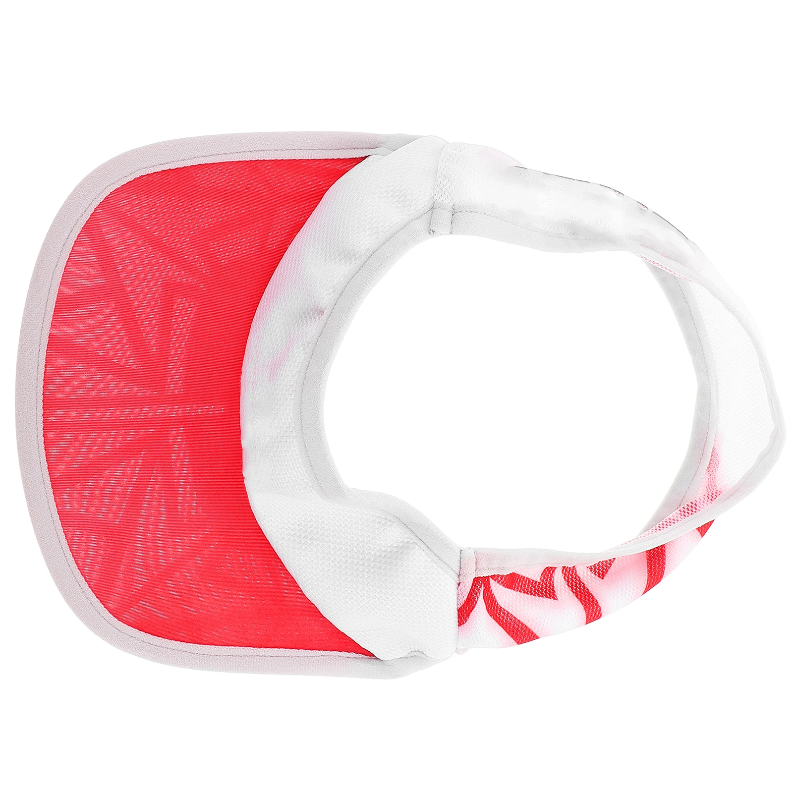 

Professional Running Hat Quick Dry Breathable Sun Visor Cap Outdoor Summer Fishing Athletic Hat Women Men Travel Beach