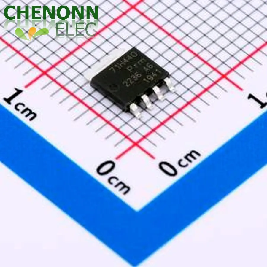 10PCS/LOT BUK7Y1R4-40H (MOSFETs)