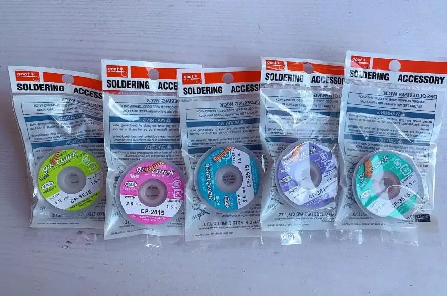 Tira de Limpeza e Dissolução da Placa Mãe Solda de Baixo Resíduo Cp1515 Cp2023 Cp-2515 Cp3015 Cp-3515 10 Pcs