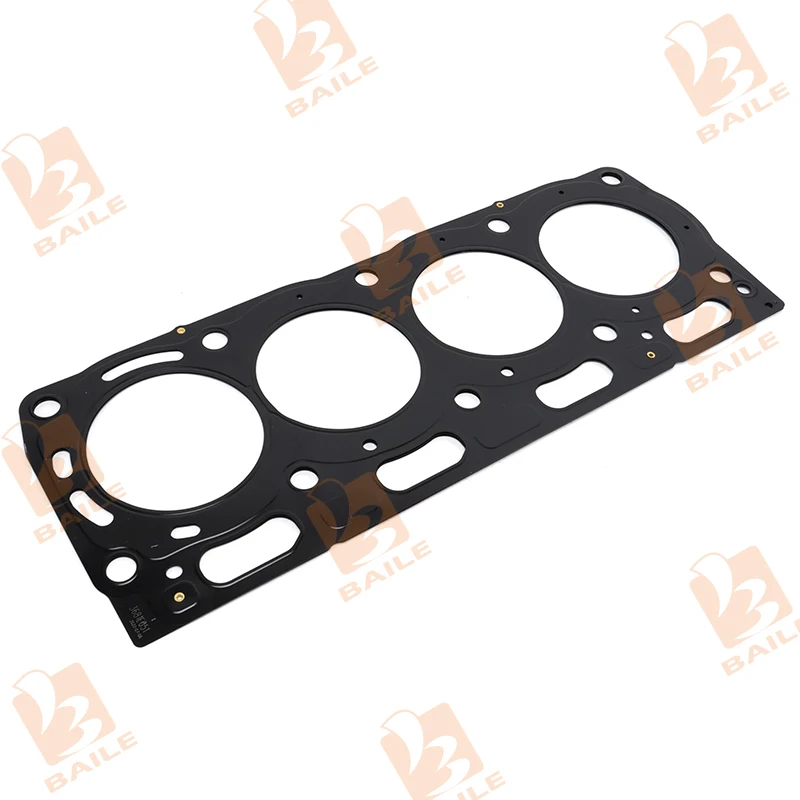 

3681E051 Cylinder Head Gasket For Perkins 1104 Engine Parts Overhaul Rebuild Kit